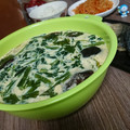 クックC4I9WX☆'s cooksnap of when they made 簡単♪レンジで茶碗蒸し（白だし・麺つゆ）.