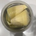 non★sugar's cooksnap of when they made 疑問解決！たけのこアク抜き（応用編あり）.