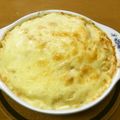 クックBogie☆'s cooksnap of when they made ヘルシー簡単★お豆腐グラタン♪.
