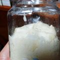マミーズッカ's cooksnap of when they made パンの中種♪.