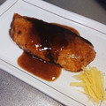 ゆっっきぃ☆'s cooksnap of when they made ぶりの照り焼き.