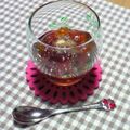 凛たんママ's cooksnap of when they made 京都土産風？！プルプルほうじ茶ゼリー♪.
