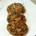 ううちママ's cooksnap of when they made ふわっ、かりっ☆ひじき入り豆腐.