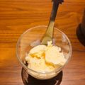 クックRVN879☆'s cooksnap of when they made バニラ☆アイスクリーム.