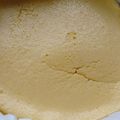 ナヲミンミン's cooksnap of when they made 手作り：クリームチーズ.