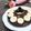 haru_z's cooksnap of when they made ローブラウニー（隠し味も！）.