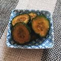 HAL５５'s cooksnap of when they made きゅうり漬.