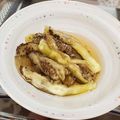 ぱにぱる's cooksnap of when they made 激ウマ冷え低カロリートロトロ焼きなすび.
