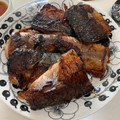 クック755☆'s cooksnap of when they made さばのしょうが酢焼き.