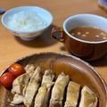 クックIT9OT1☆'s cooksnap of when they made 基本の照り焼きチキン・万能照りタレ☆.