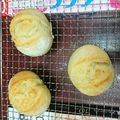 星の子キンタ's cooksnap of when they made コロコロ♪パリパリ♪ぷちフランスパン.