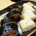 バニー1112's cooksnap of when they made 板こぶのすし（高知県旧物部村の郷土寿司）.