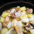 クックE7AY42☆'s cooksnap of when they made 簡単☆鶏もも肉の塩レモングリル.