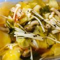 ふにやまら's cooksnap of when they made 糖質オフ！ダイエット野菜スープ.