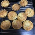 ☆かな☆ゆう☆'s cooksnap of when they made 卵なし、粉ミルク消費バナナパウンドケーキ.