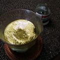 こいさんcoisan's cooksnap of when they made ◆ほっこり＊抹茶のホットチョコレート◆.