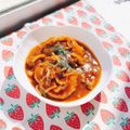 あやちん０８１６'s cooksnap of when they made ■自家製ハンバーグのきのこカレーソース■.