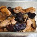 えみりんたん's cooksnap of when they made ■糖質制限■なす鶏もも肉簡単南蛮漬☆減量.