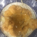 かおtan's cooksnap of when they made ぷりぷりエビマヨ！.
