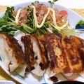 音楽好きのりりー's cooksnap of when they made 貝割れ大根だけ！！.