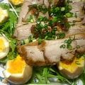 コンフリー's cooksnap of when they made 柔ら〜か♪煮豚☆チャーシュー.