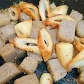 ☆ドキンちゃん☆”'s cooksnap of when they made こんにゃくの甘辛味噌炒め【作り置き】.
