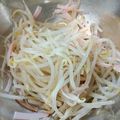 ちゃみ's cooksnap of when they made すぐ出来るよシャキ白だしで簡単もやしハム.
