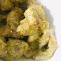 あき☆☆☆☆'s cooksnap of when they made ジェノベーゼチキン.