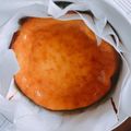クック4M22Q4☆'s cooksnap of when they made 基本のベイクドチーズケーキの作り方.