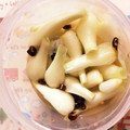 クック旅好！！'s cooksnap of when they made 簡単手作り♪【らっきょう漬け】甘酢漬け.