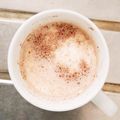 ぷっくりんご's cooksnap of when they made ほっとしよ♡シナモンミルク.