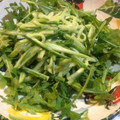 トレピアンテ's cooksnap of when they made 簡単！きゅうりのマヨラー油.