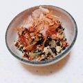 まあまま☆0403's cooksnap of when they made ひじきと新玉ねぎと卵のマヨネーズ炒め.