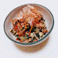 まあまま☆0403's cooksnap of when they made ひじきと新玉ねぎと卵のマヨネーズ炒め.