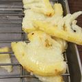 見返り美人さん's cooksnap of when they made サクサク簡単筍の味付き天ぷら♩.
