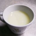 tsukimi3's cooksnap of when they made ホエー消費に　はちみつレモンドリンク.