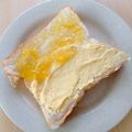 きい☆姉さん's cooksnap of when they made クリームチーズのカスタード.