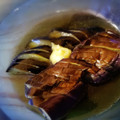 つばき417's cooksnap of when they made 麺つゆで簡単♪定番ナスの煮浸し.