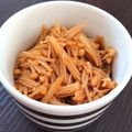ハルポヨママ's cooksnap of when they made 簡単♪ポン酢で作る手作りなめ茸.