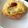 もん母ちゃん's cooksnap of when they made 粉チーズがカリカリな洋風焼きおにぎり♡.