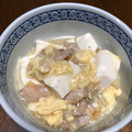ちゃんこまんさん's cooksnap of when they made 簡単☆豚こま、きのこ、とろっと炒め♪.