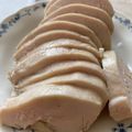 リエンダ☆'s cooksnap of when they made 常備菜: 低温調理器でサラダチキン.