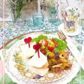 sakuraロゼット's cooksnap of when they made 自家製！コロッケサンド！.