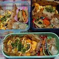 遊＆ちょび's cooksnap of when they made とんぺい焼き♡ 簡単！すぐ出来て美味しい.