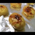 クックDXD6C4☆'s cooksnap of when they made しっとり☆なめらかスイートポテト.