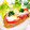 ももちゃんのれしぴ's cooksnap of when they made 新タマネギ&トマトのピザトースト.