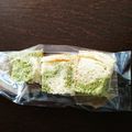 ぐでたまパン's cooksnap of when they made いろいろ使える✿よもぎペースト.