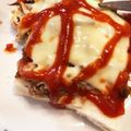 ＊ぺぺちゃん＊'s cooksnap of when they made いわしトースト.