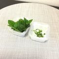 ☆こまっと☆'s cooksnap of when they made しそやハーブの保存としなびたハーブ復活法.