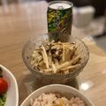 ゆりかゆりかゆりか's cooksnap of when they made ダイエット 大根塩こんぶサラダ.